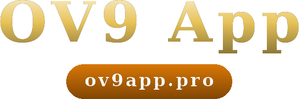 OV9 App โลโก้